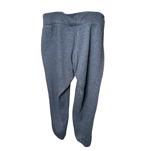 Calvin Klein Womens Gray Joggers Sweatpants - Picture 6 of 15